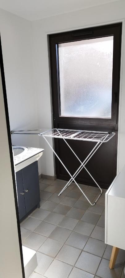 Studio Cosi Idealement Place Au Coeur De Ville Bourges Ngoại thất bức ảnh