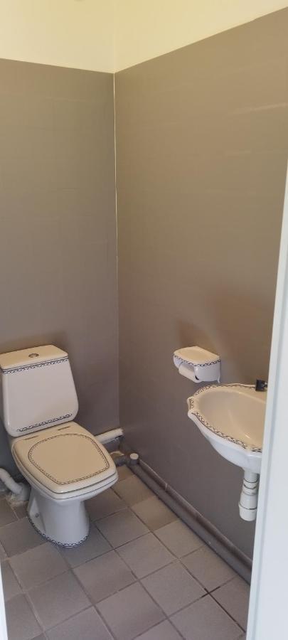 Studio Cosi Idealement Place Au Coeur De Ville Bourges Ngoại thất bức ảnh